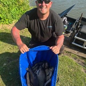 Meet your Posher, Mayme